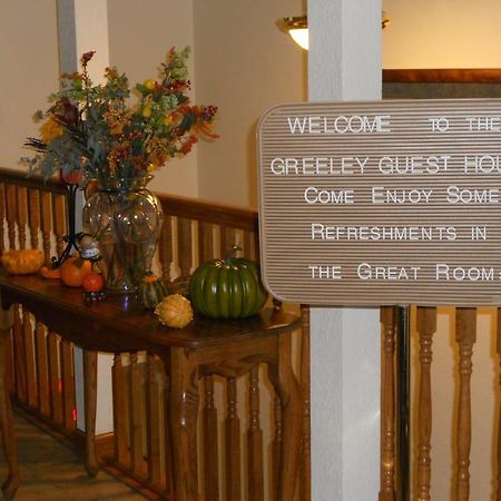 Greeley Guest House Exterior photo