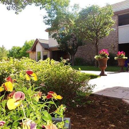 Greeley Guest House Exterior photo