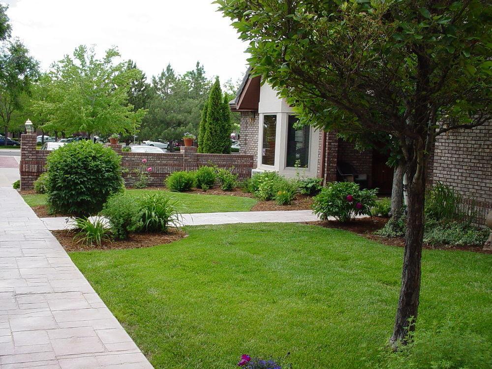 Greeley Guest House Exterior photo