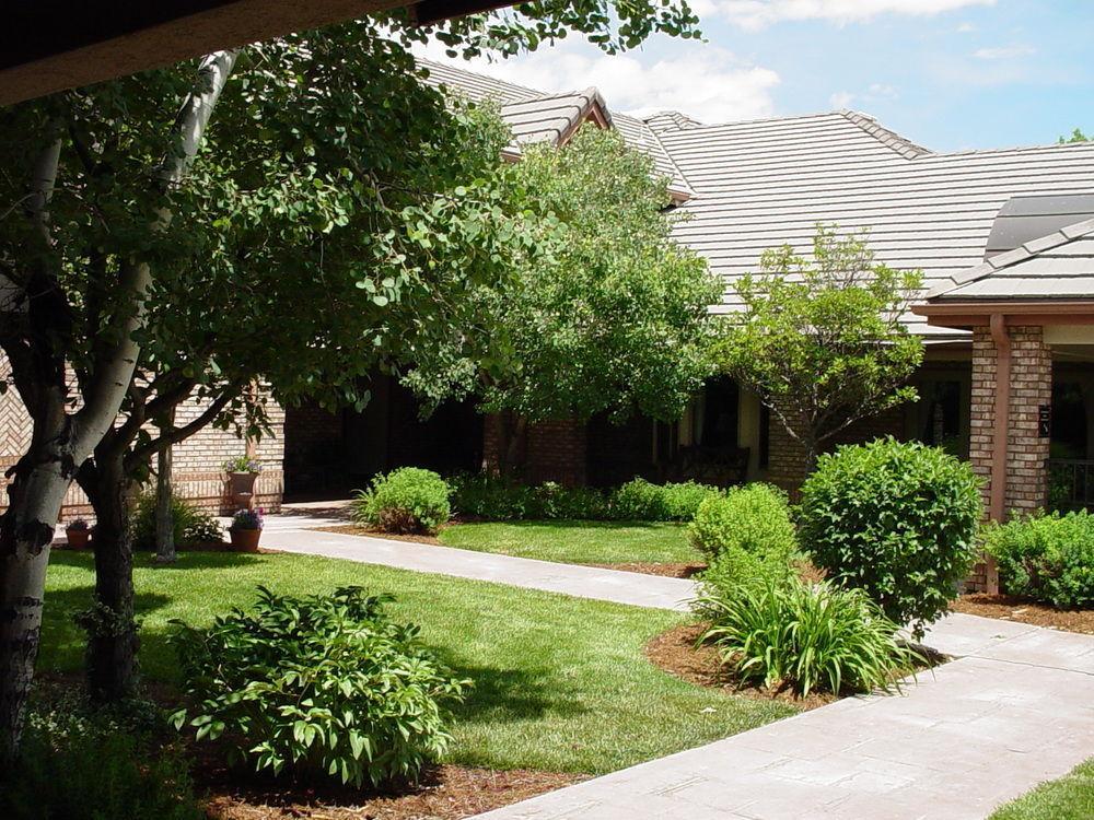 Greeley Guest House Exterior photo