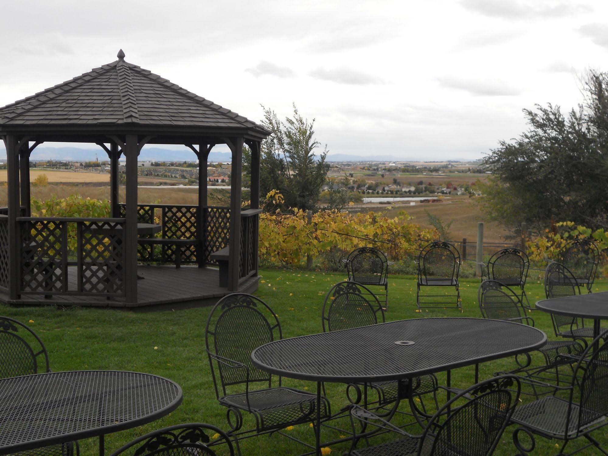 Greeley Guest House Exterior photo