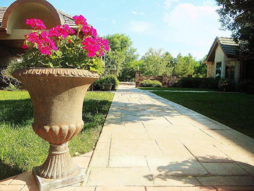 Greeley Guest House Exterior photo